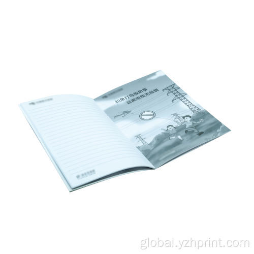 Brochure Folds and Prints Brochure Folds and Prints Instruction Manual For Products Manufactory